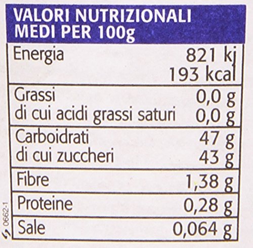 Zuegg, Confettura Extra di Albicocche, 320g