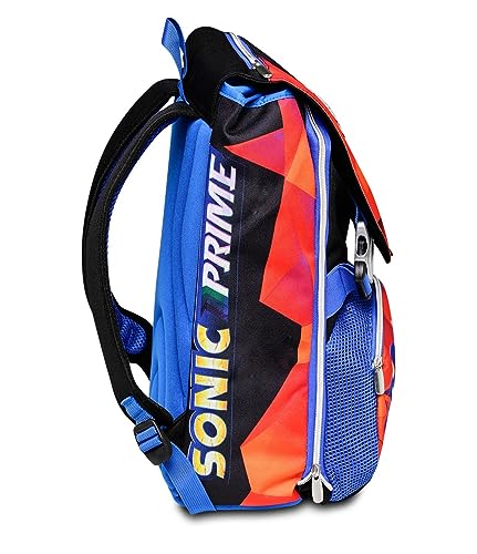 ZAINO SDOPP.BIG SONIC PRIME