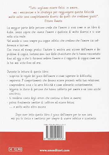 E vissero per sempre infelici e scontenti