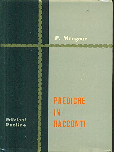 Prediche in racconti