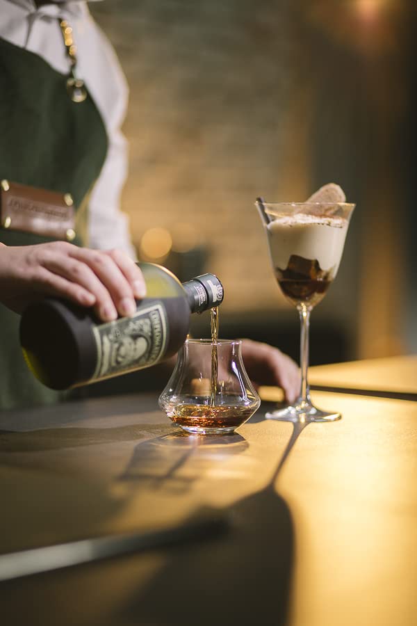 Diplomático Reserva Exclusiva 700ml - Rum premium invecchiato. 40% vol.