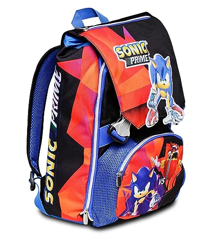 ZAINO SDOPP.BIG SONIC PRIME