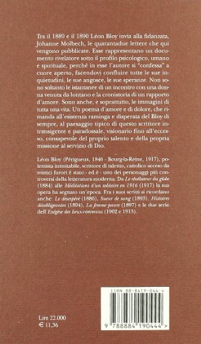 Lettere alla fidanzata