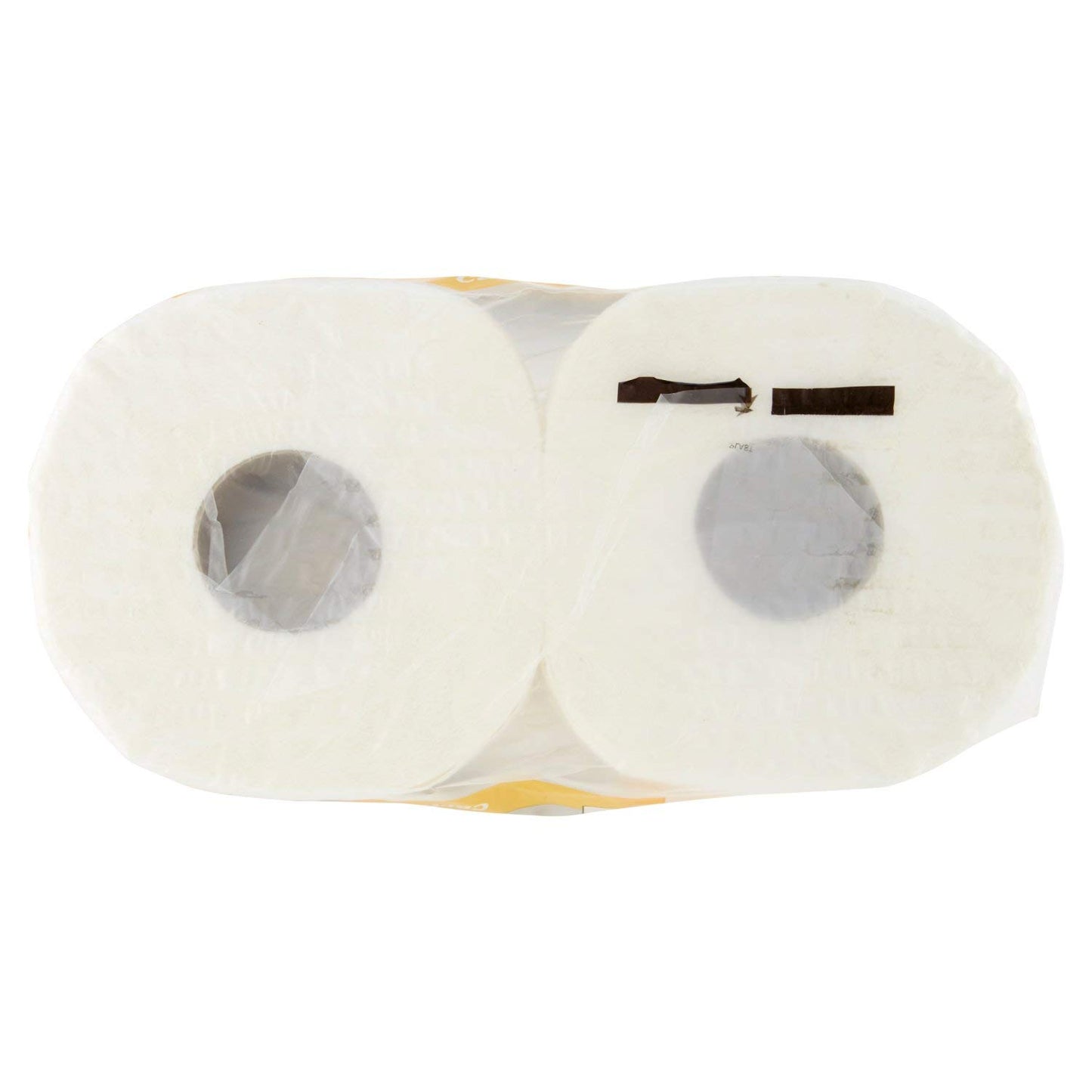 Scala Carta Igienica Rotoli Giga, Confezione da 4