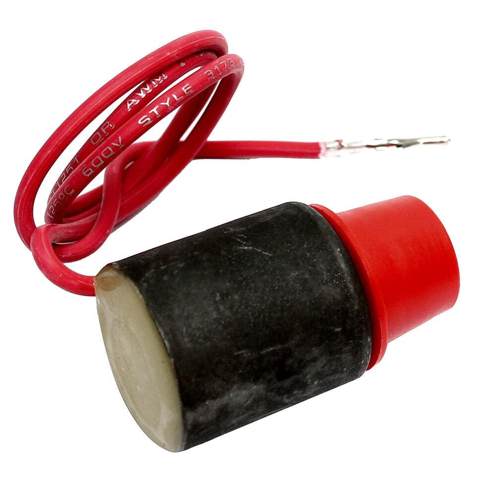 Bennett Trim Tabs Bennett Solenoid Valve - Red - 24V
