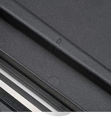 Ikea Mandolina in acciaio inox, colore nero