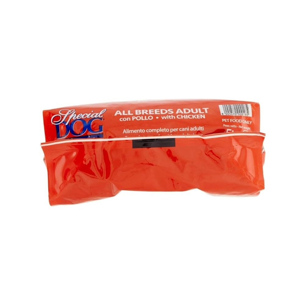 Specialdog Crocchette Kg.5