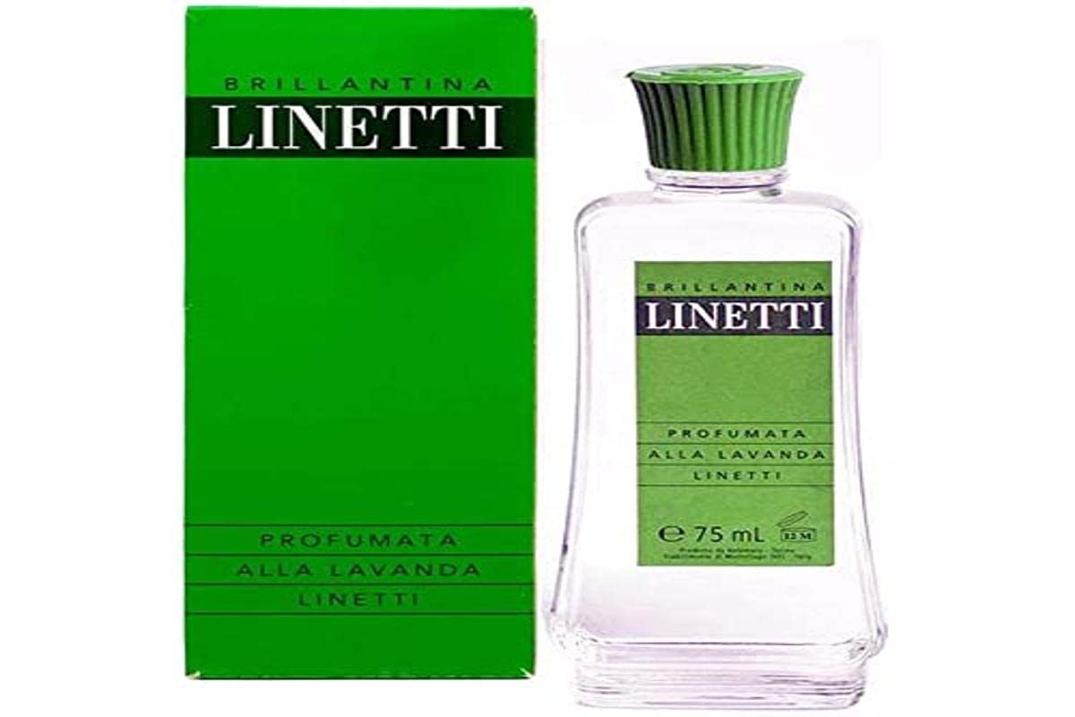 Linetti Brill. Liq. 75 Ml