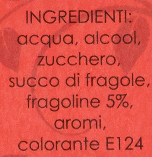 Desiree' Fragoline Ml.500