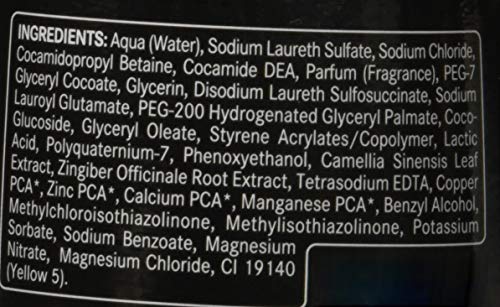 Biosen Zen Bagnoschiuma Energy Experience - 500 ml