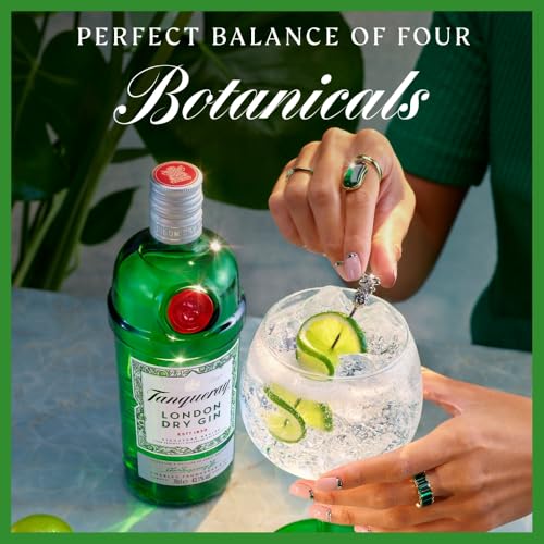 Tanqueray London Dry Gin