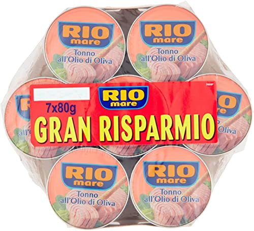 Rio Mare FISH