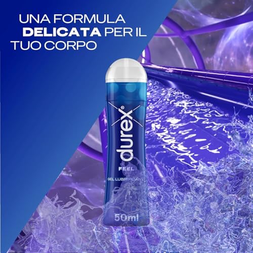 Gel Feel Mix