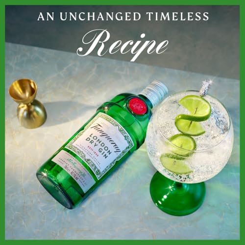 Tanqueray London Dry Gin