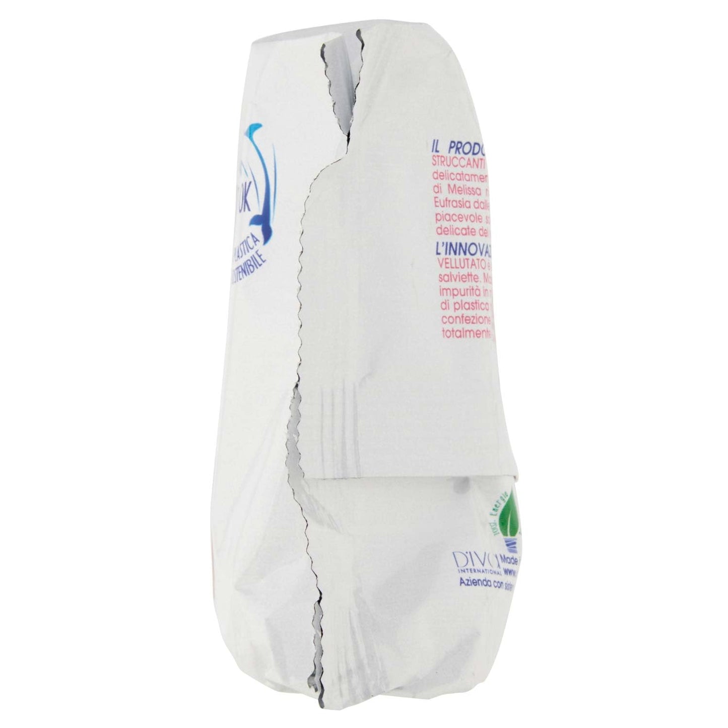 FRIA Salviette Struccanti acqua micellare - 1 Pezzo