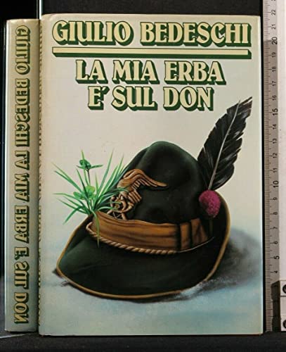 LA MIA ERBA è SUL DON