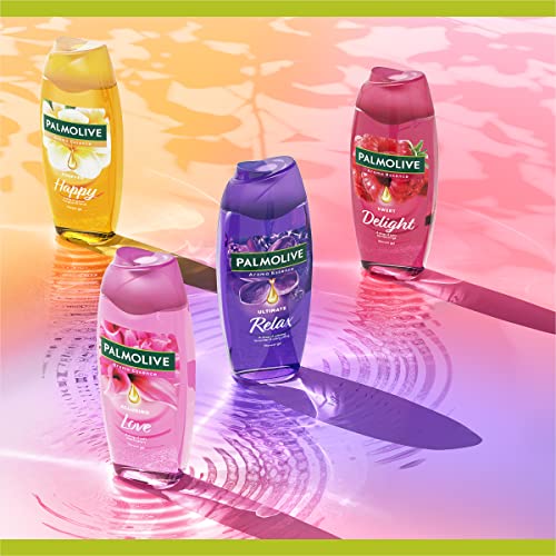 Palmolive Bagnoschiuma