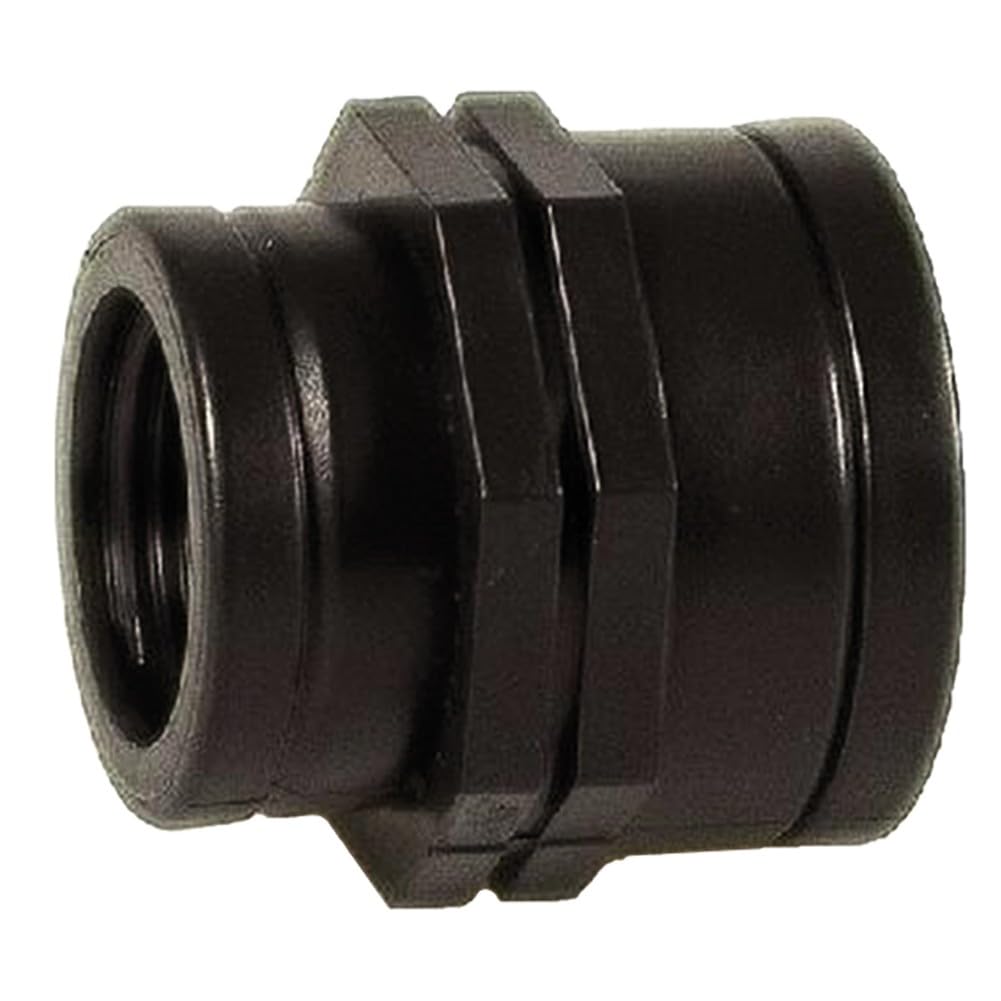 Manicotto Ridotto 1/2X 3/8 - Pz 4