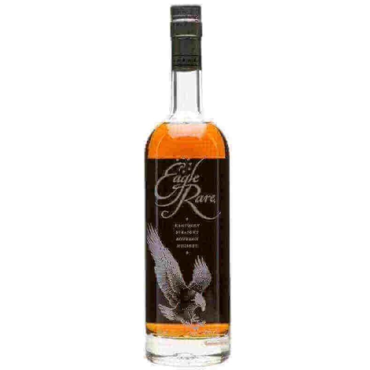 Buffalo Trace Distillery Eagle Rare 10 Anni Old Bourbon Whiskey - 750 ml