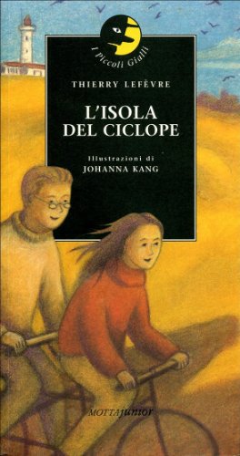 L'isola del ciclope