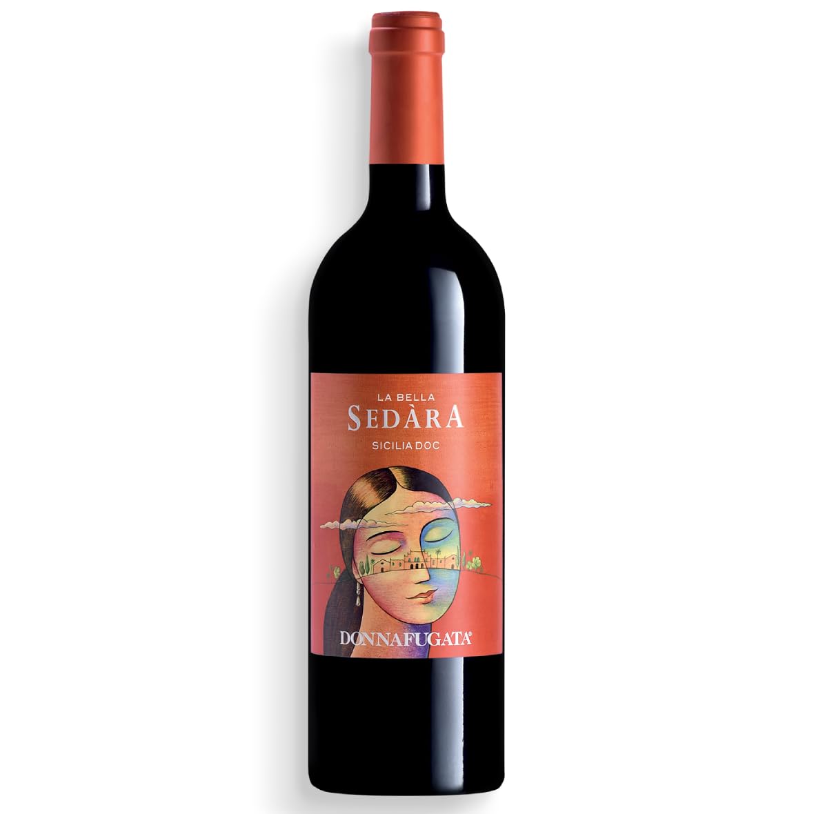 Sicilia DOC Sedàra Donnafugata 2019 0,75 L