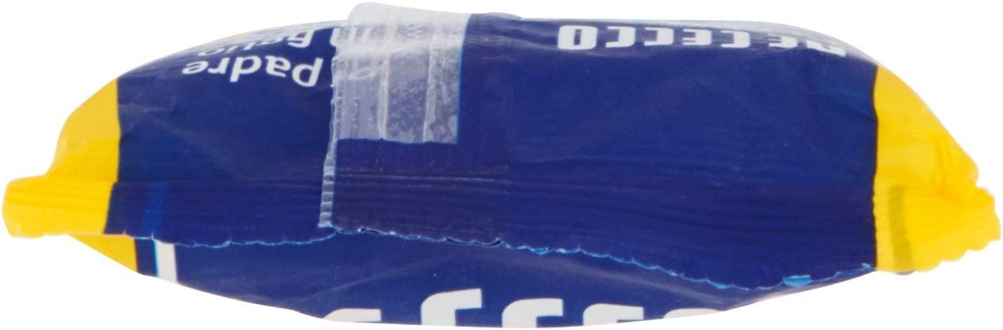 10 Pasta De Cecco 100% Italiana Vermicelli n. 170 Pasta 500 g