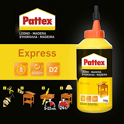 Pattex