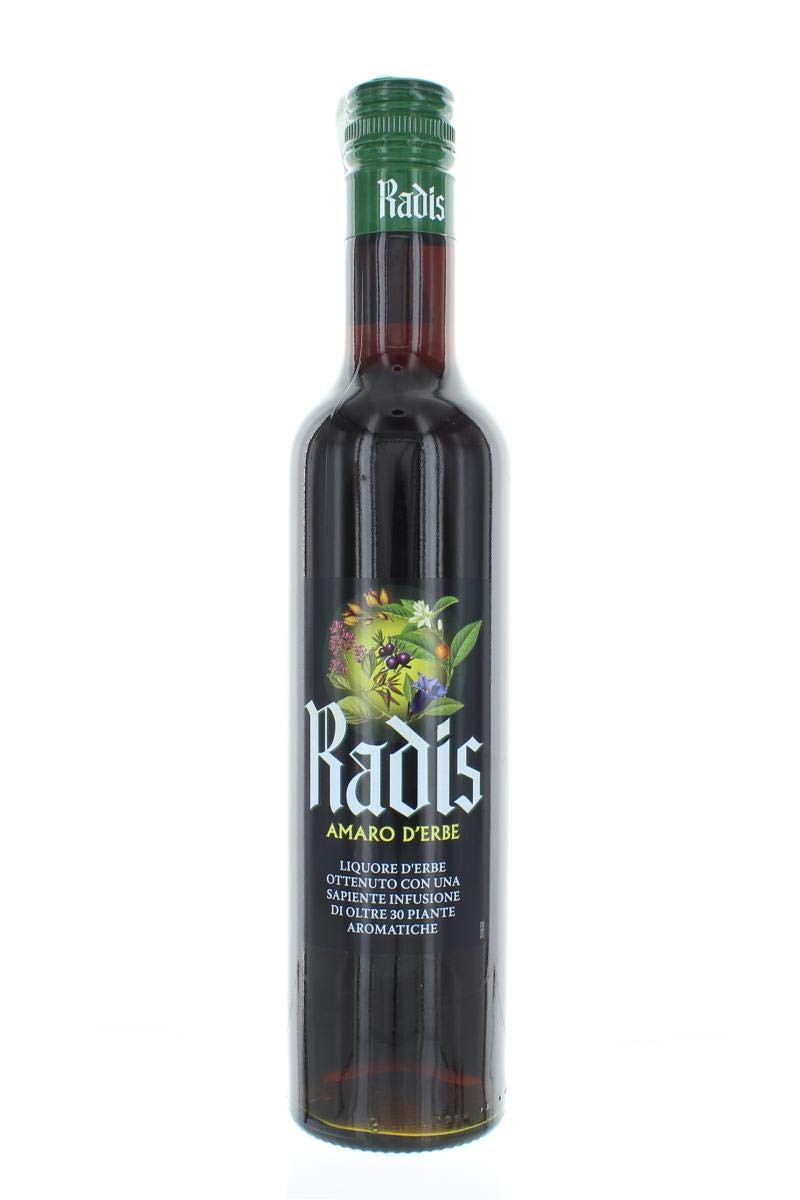 RADIS AMARO CL.50