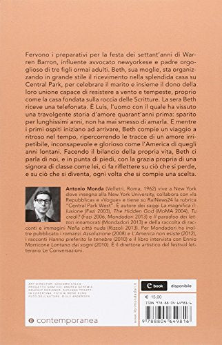 La casa sulla roccia