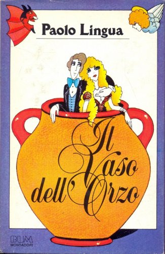 Il vaso dell'orzo