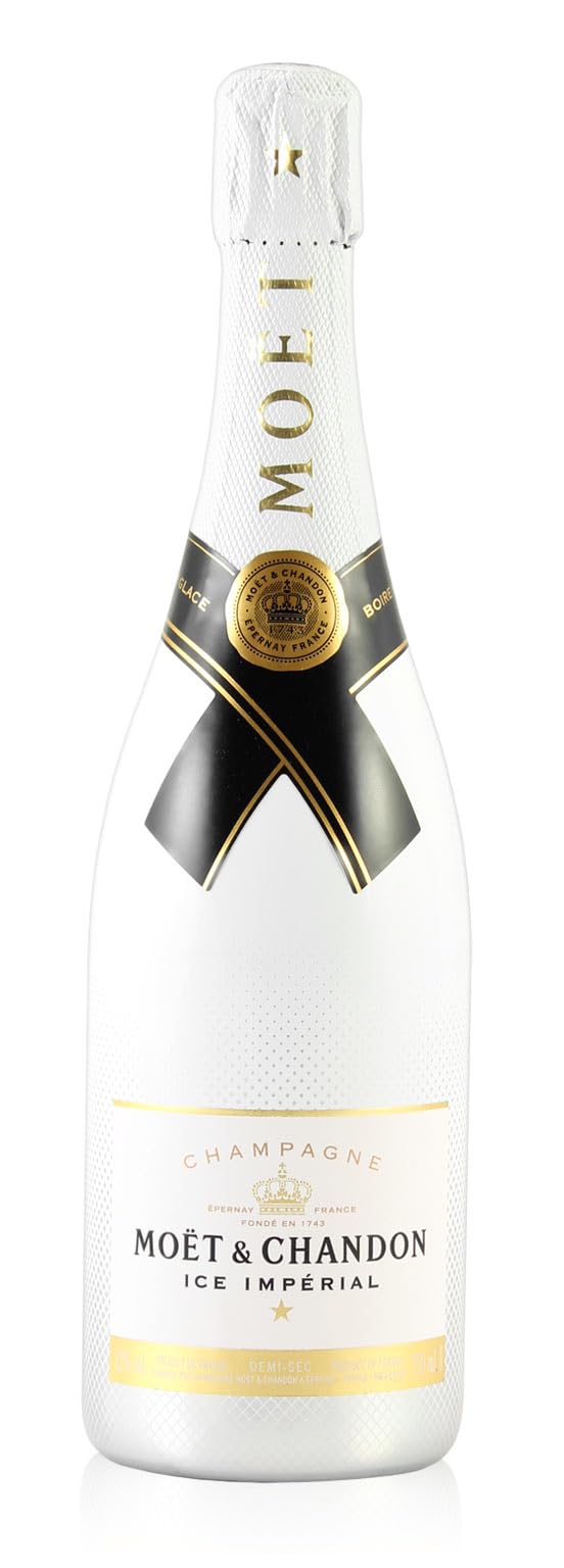 Champagne Ice Imperial Moët & Chandon - Bouteille (75 cl)