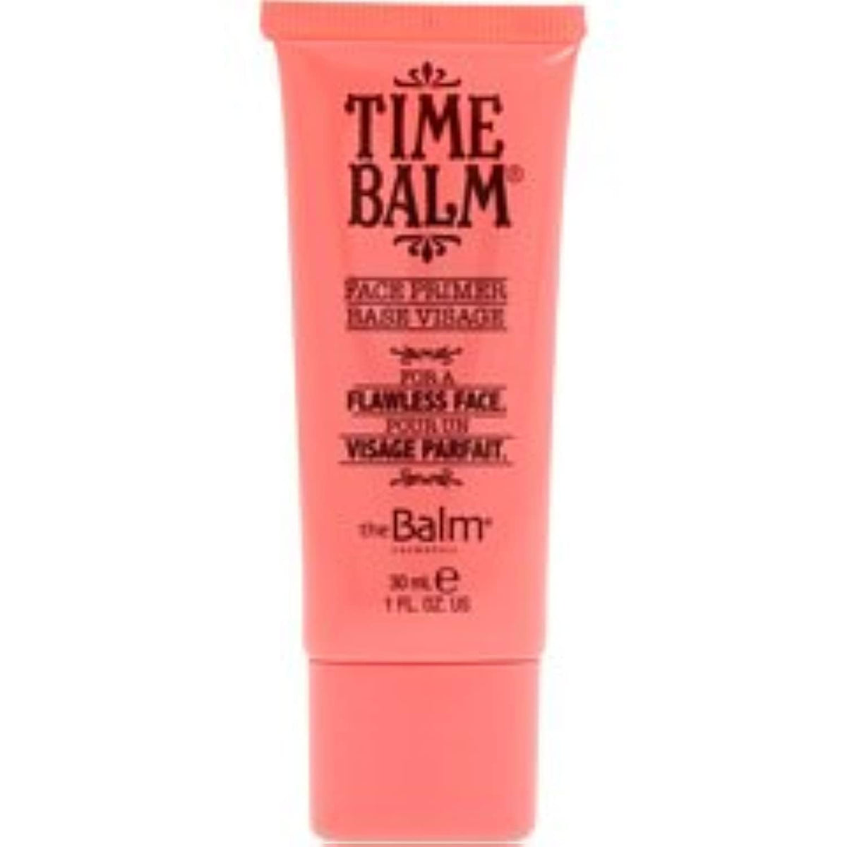 theBalm TimeBalm Primer Viso