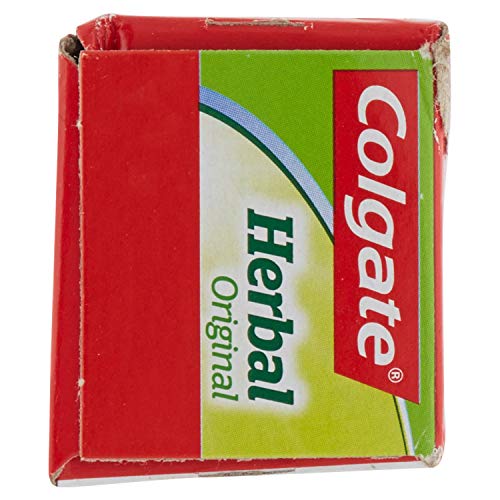Colgate - Dentifricio Herbal, con Estratti di Pianti Naturali - 75 ml