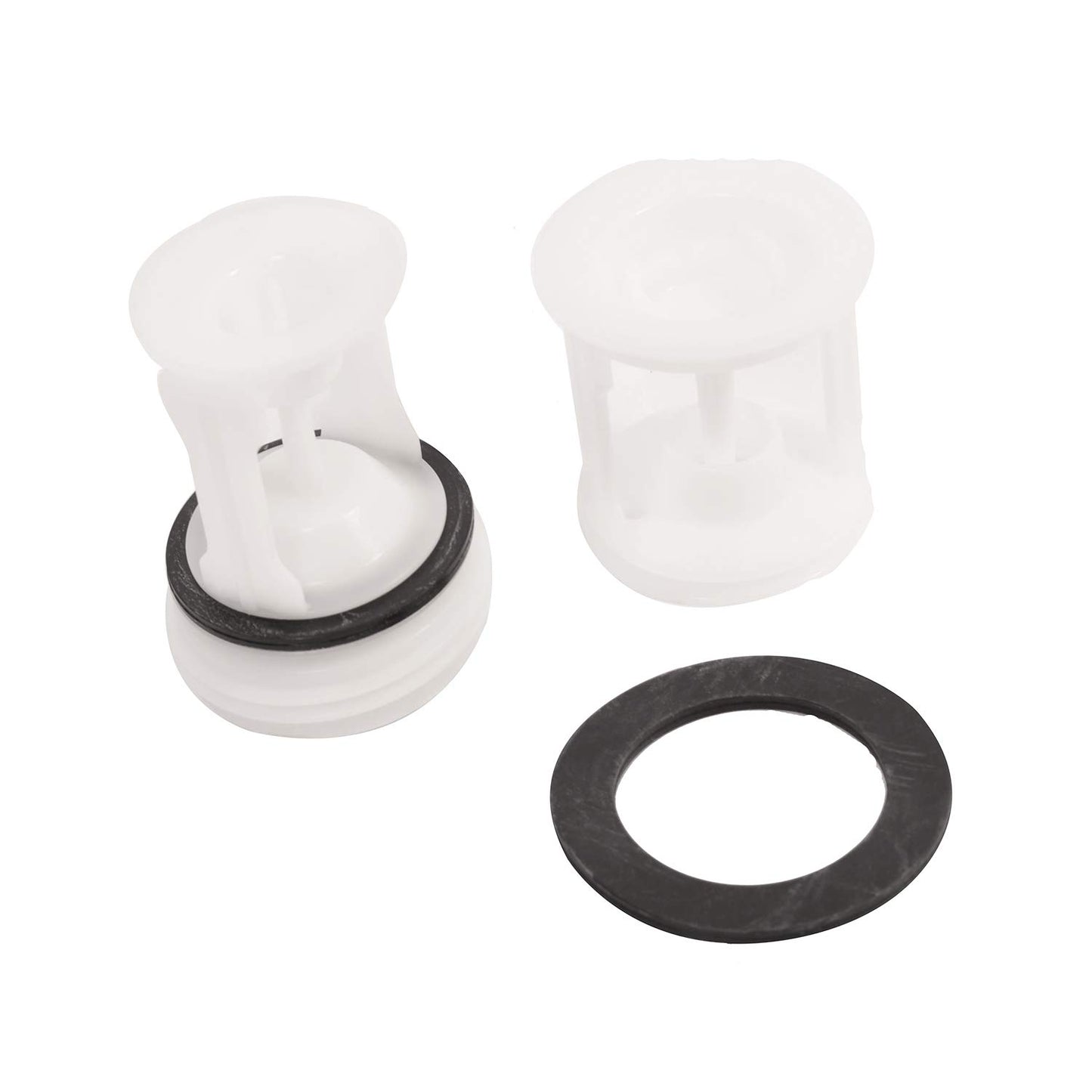 Hotpoint C00141034 - Kit filtro lavatrice originale