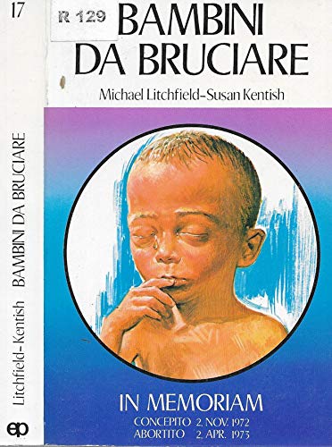 BAMBINI DA BRUCIARE. L’industria dell’aborto in Inghilterra
