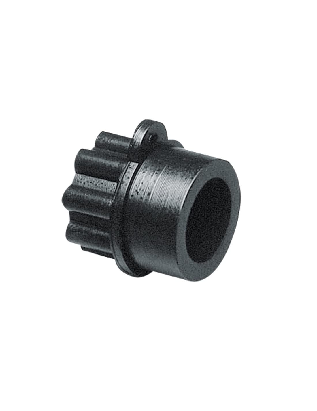 Bouchon caoutchouc ø35mm