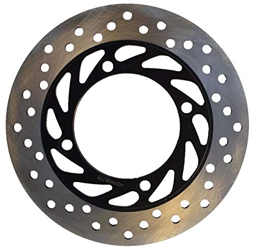 DISCO FRENO POSTERIORE SH 125 CC 2006-2009