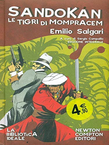 Sandokan Le tigri di Mompracem