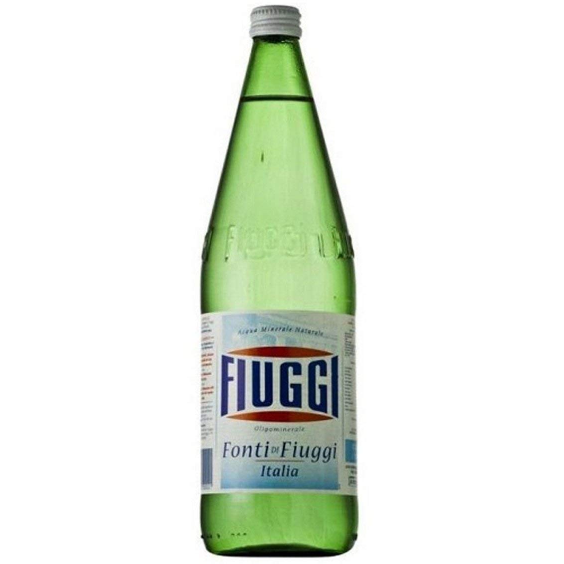 ACQUA FIUGGI LT1 VP
