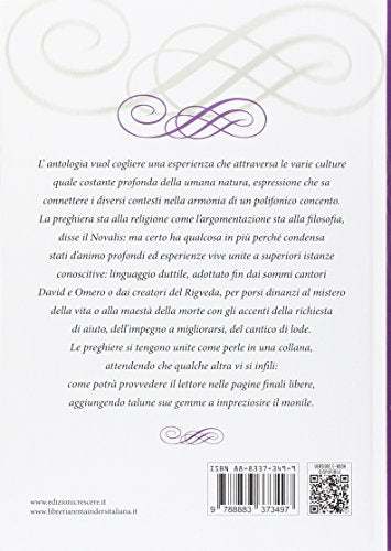 Le più belle preghiere del mondo