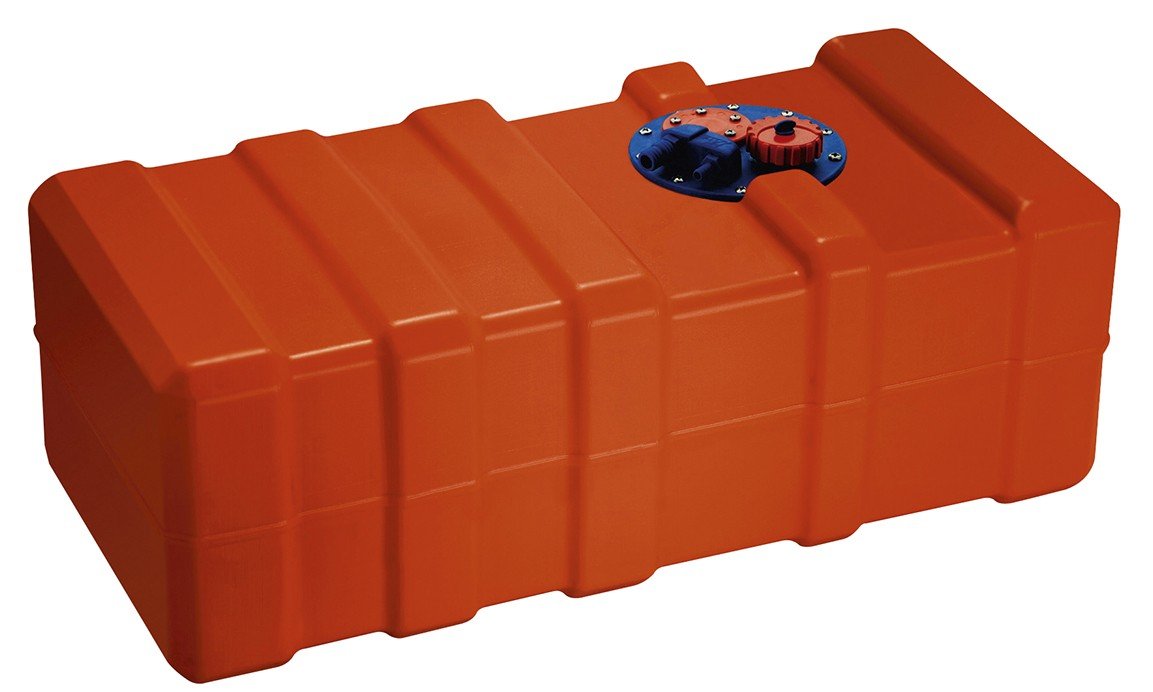 Plastimo PL27268, Serbatoio Unisex-Adult, Standard, Normal