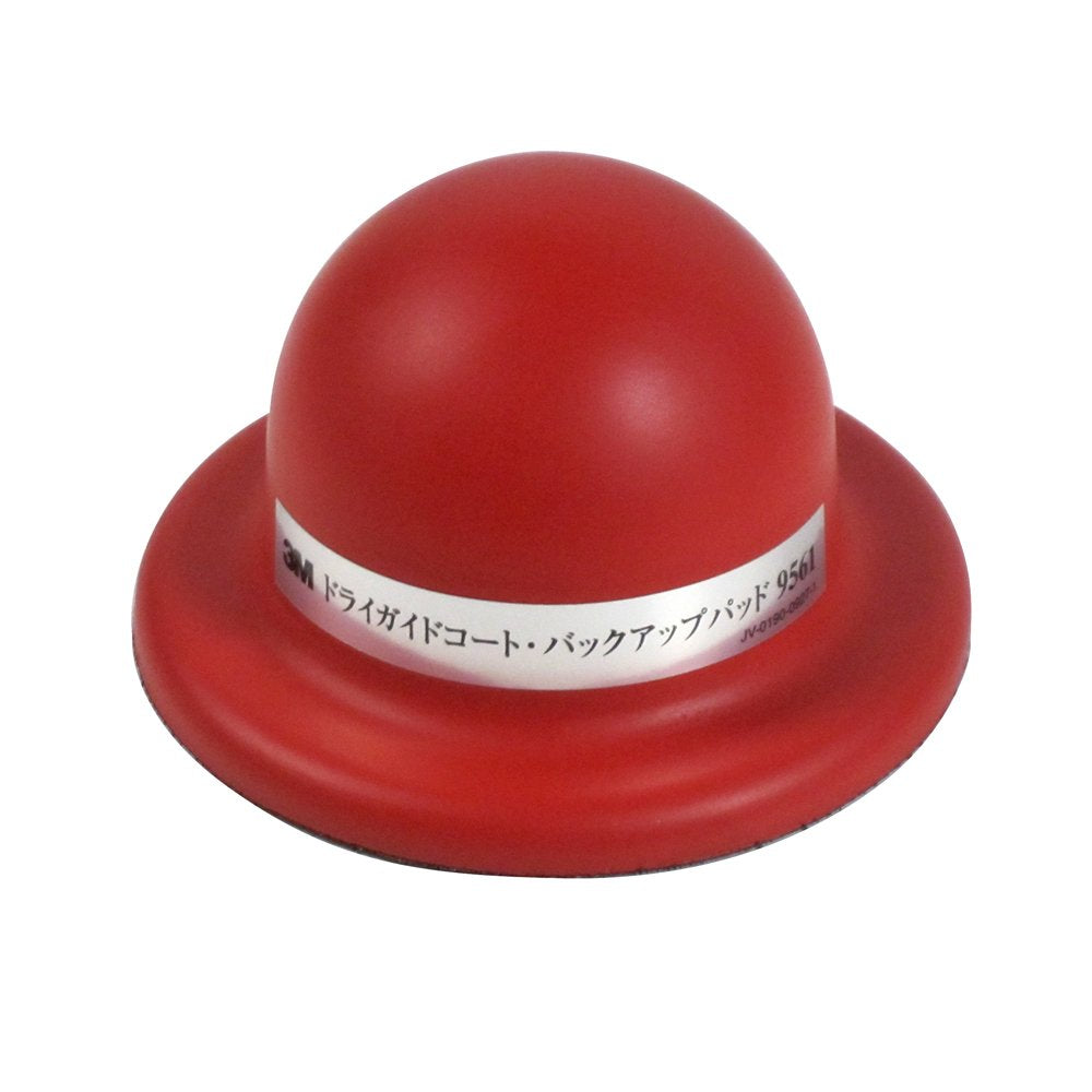 3M TAMPONE Rosso