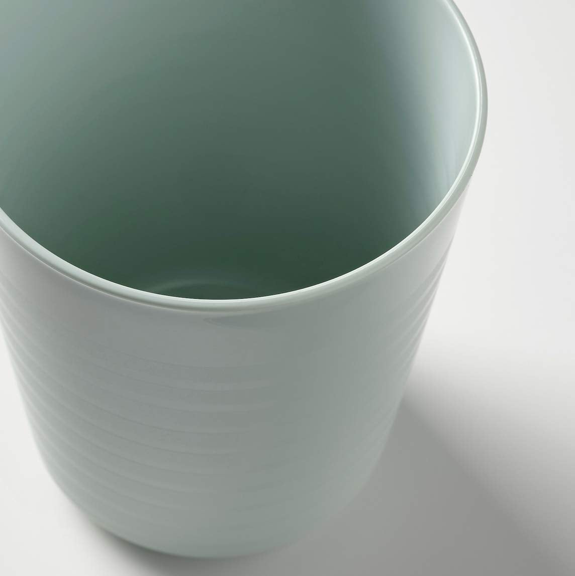 IKEA Kalas - Set di 6 Bicchieri per Bambini, Colori Pastello Assortiti, Senza BPA
