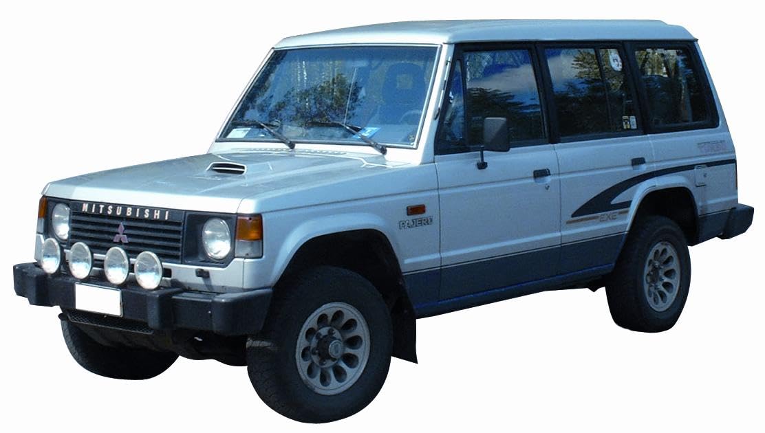 DEPO RICAM 26110 PROIETTORE H4 PER PAJERO DAL 1983/01 AL 1991/03