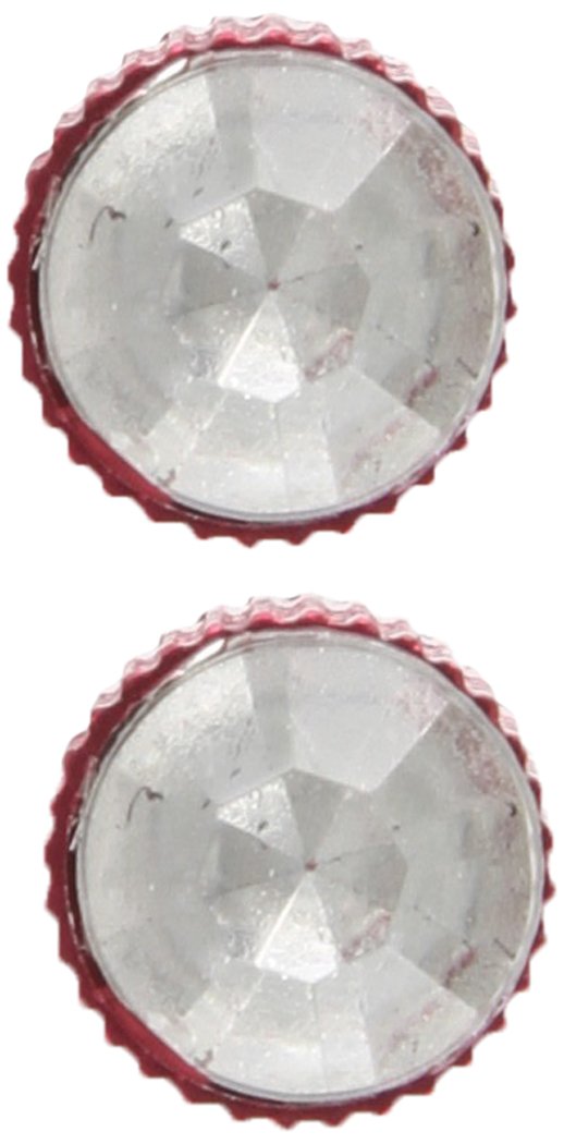 Bottari 60771 Coppia Coprivalvole Moto