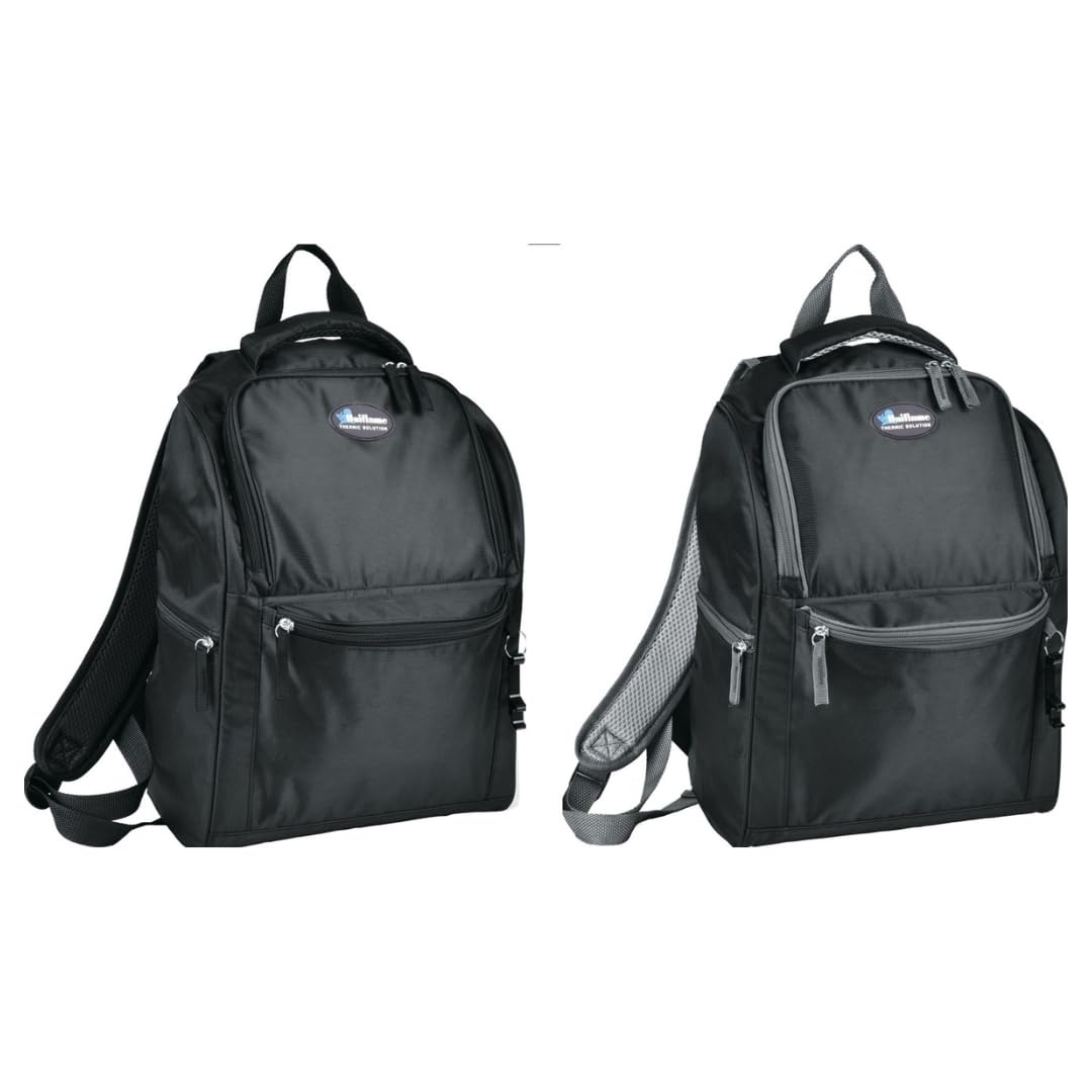 UNIFLAME SRL L.Artic Urban Zaino Termico 18lt 025313