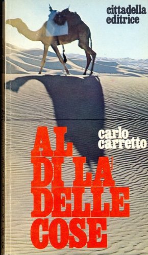 Al di la' delle cose