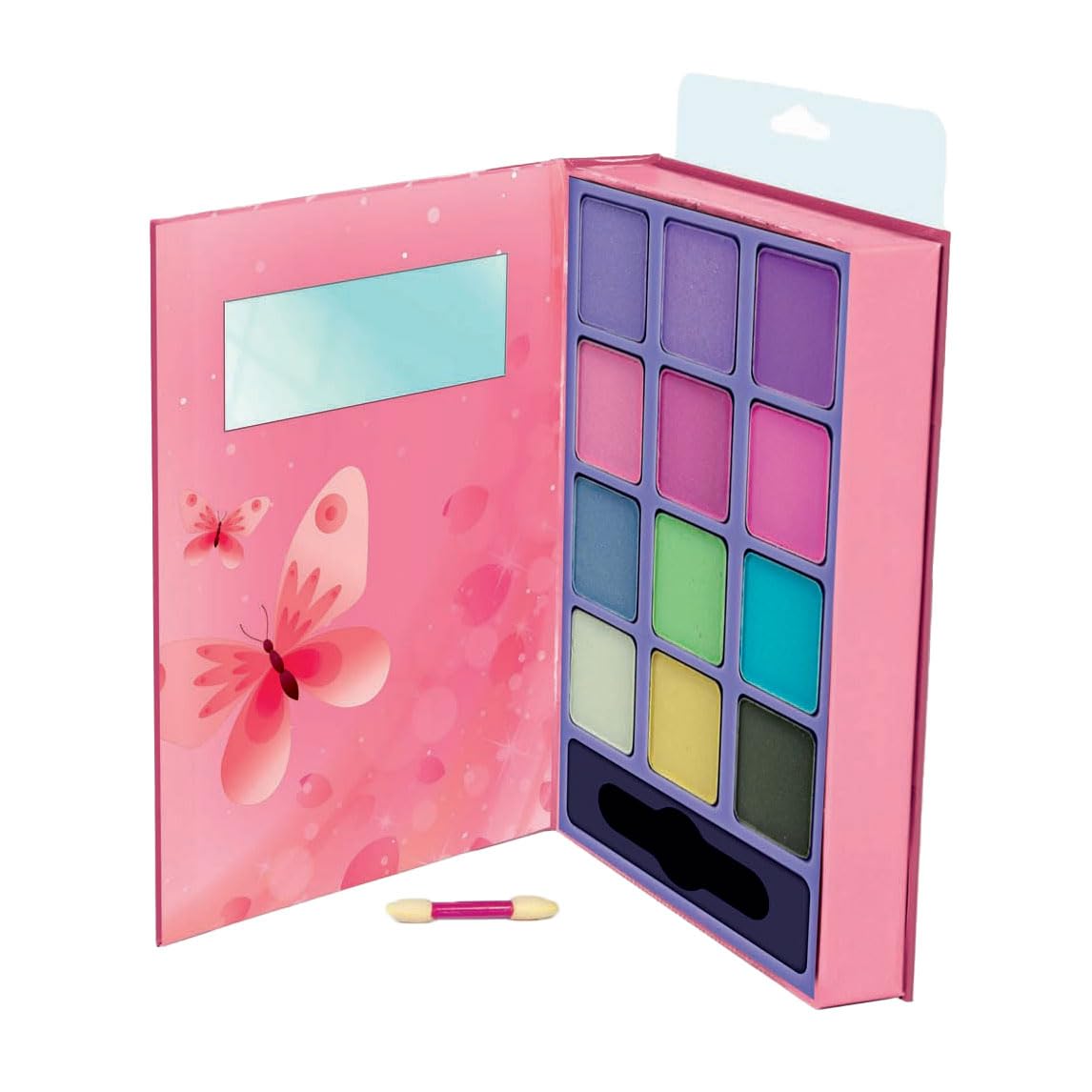 CLEMENTONI - Palette de maquillage - Printemps
