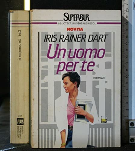UN UOMO PER TE