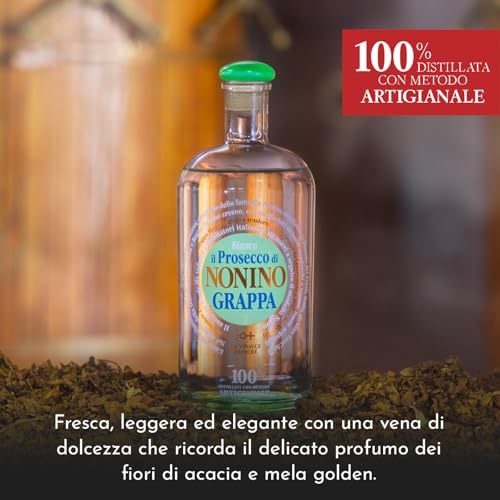 Grappa Barricata